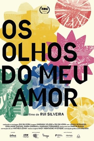 Os Olhos Do Meu Amor