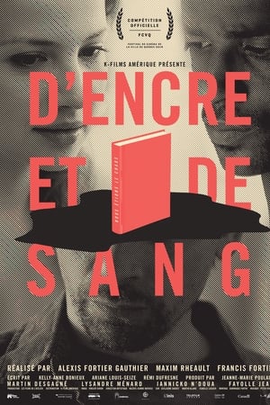 D'encre et de sang