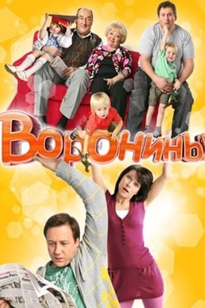 Воронины第2季