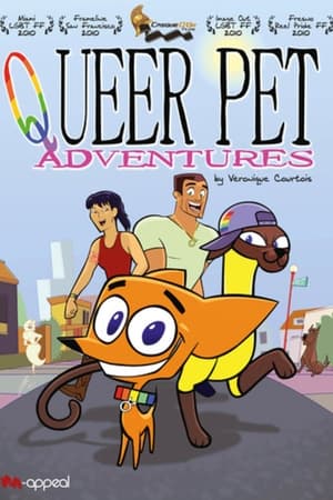 Queer Pet Adventures