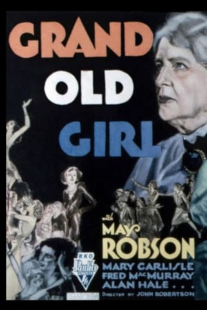 Grand Old Girl