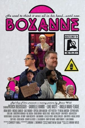 Boxanne