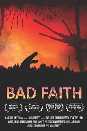 Bad Faith