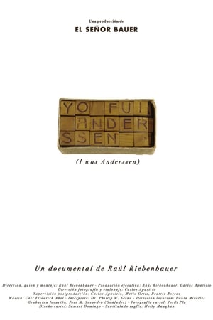Yo Fui Anderssen