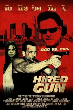 Hired Gun