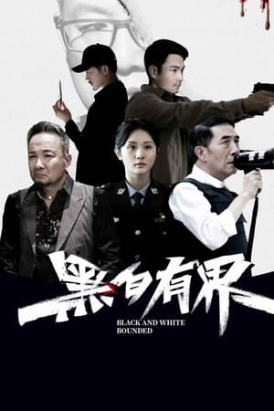 黑白有界