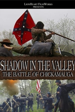 Shadow in the Valley