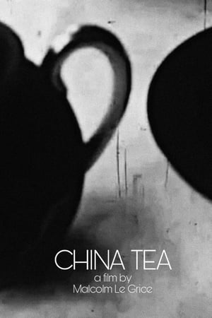 China Tea