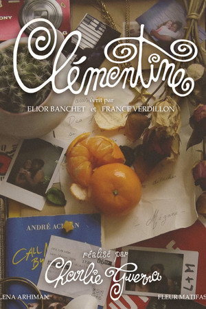 Clémentine