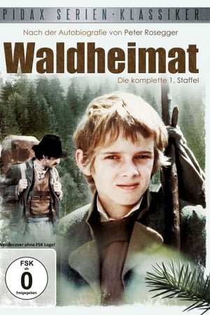 Waldheimat