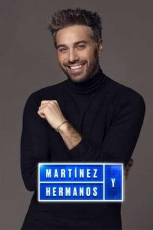 Martínez y Hermanos第2季