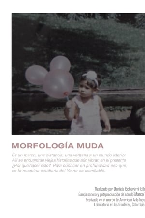 Morfología muda