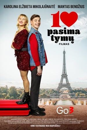 10 pasimatymų