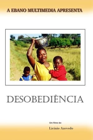 Desobediência