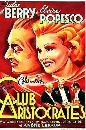 Le Club des Aristocrates