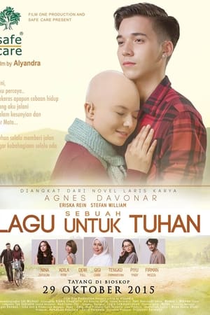 Sebuah Lagu Untuk Tuhan