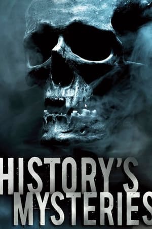 History's Mysteries