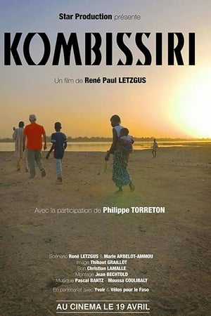 Kombissiri