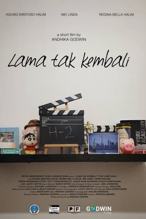 Lama Tak Kembali