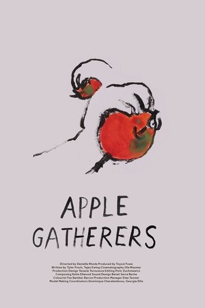 Apple Gatherers