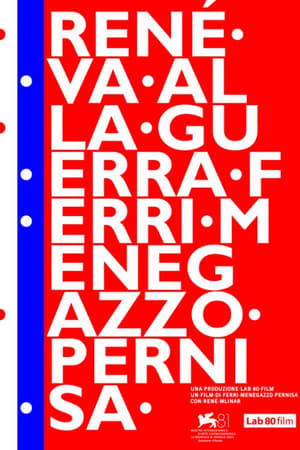 René va alla guerra