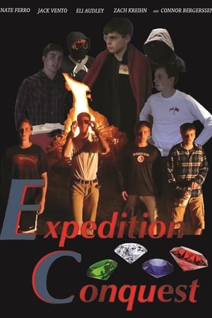 Expedition Conquest