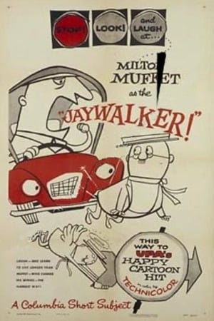 The Jaywalker