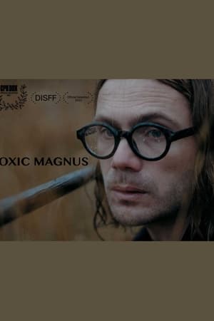 Toxic Magnus