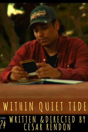 Within Quiet Tides