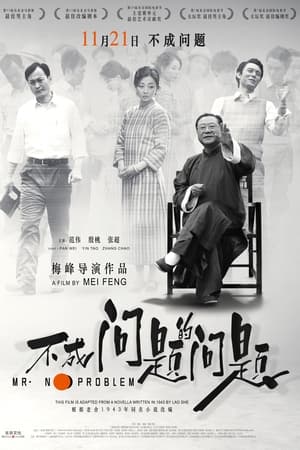 不成问题的问题