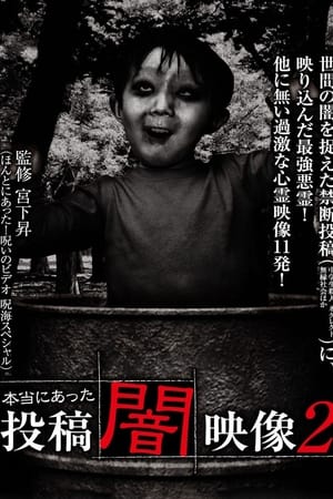 本当にあった　投稿　闇映像2
