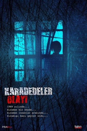 Karadedeler Olayı