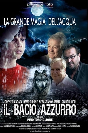 Il Bacio Azzurro