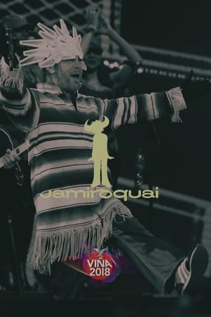 Jamiroquai: Vina del Mar Festival
