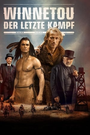 Winnetou: Der letzte Kampf
