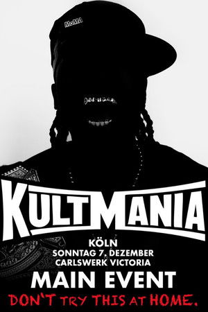 KULTMANIA 2025
