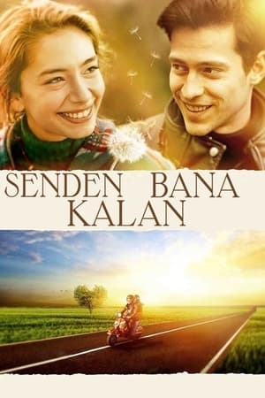 Senden Bana Kalan
