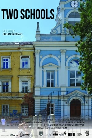 Dvije škole