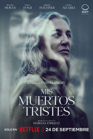 Mis muertos tristes
