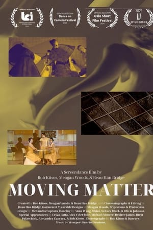 Moving Matter I