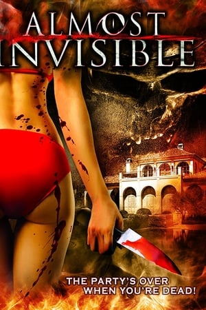 Almost Invisible
