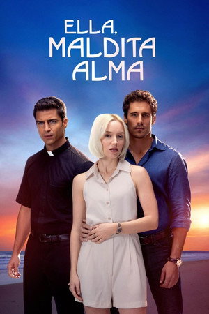 Ella, maldita alma