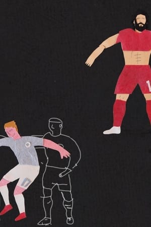 A Game of Three Halves: Where the F%*ck Is Hamish?