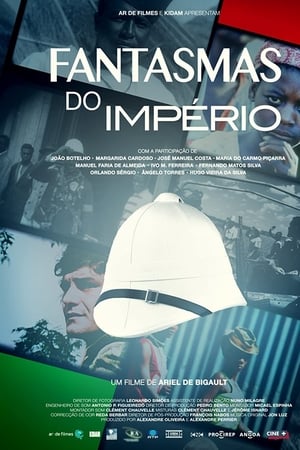 Fantasmas do Império