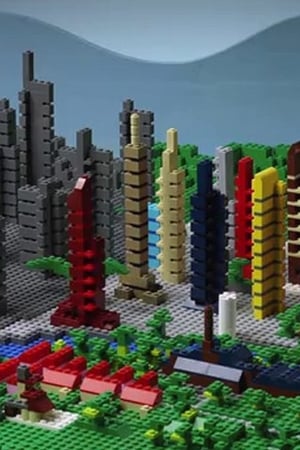 LEGO – Adventure In The City