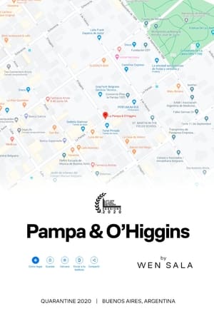 Pampa y O'higgins
