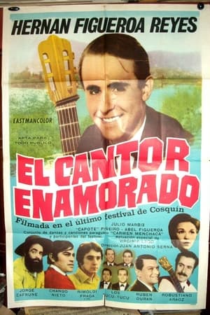 El cantor enamorado