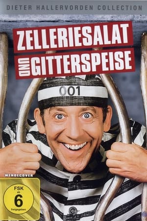 Zelleriesalat