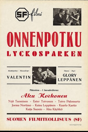 Onnenpotku