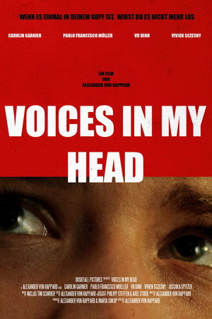 Voices in my Head